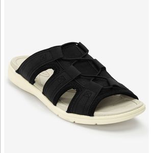 Comfort View sandals